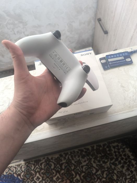 Playstation 5 Dualsense