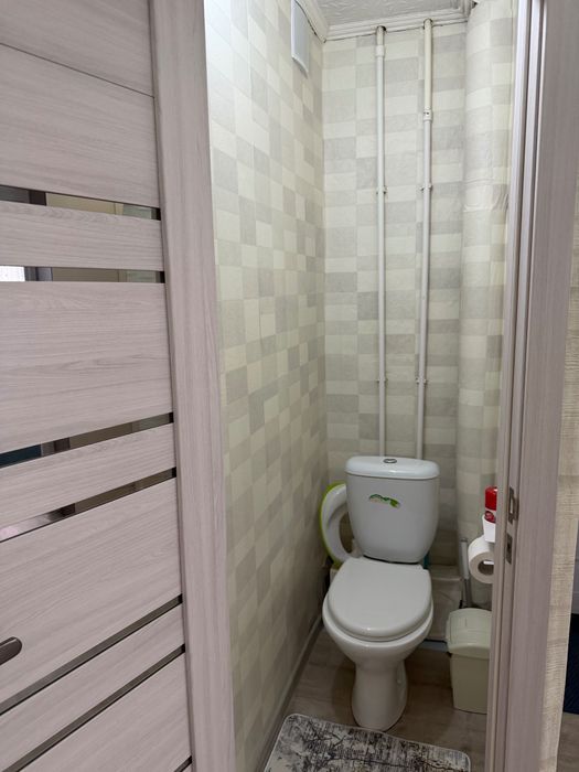 3 комнатная квартира