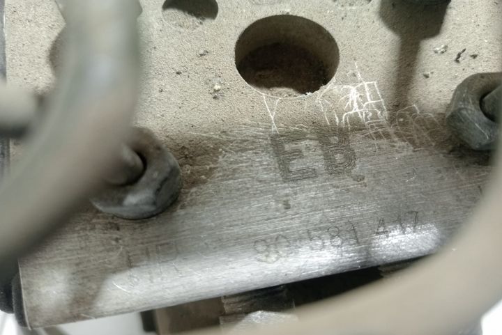 Pompa ABS 90 581 417 Opel Astra G