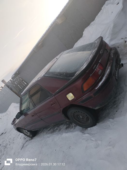 Продам разбор Мазда 323f