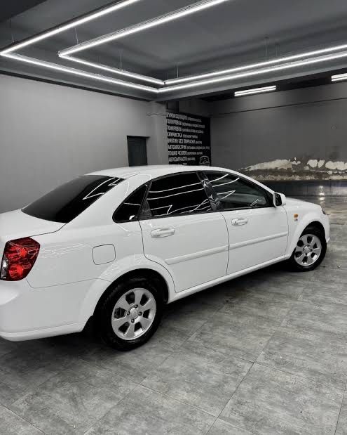 Gentra 2018 ozimniki sotiladi srochno