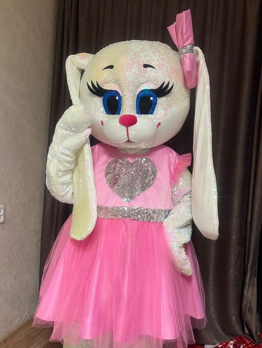 Прокат, Аренда ростовых кукол