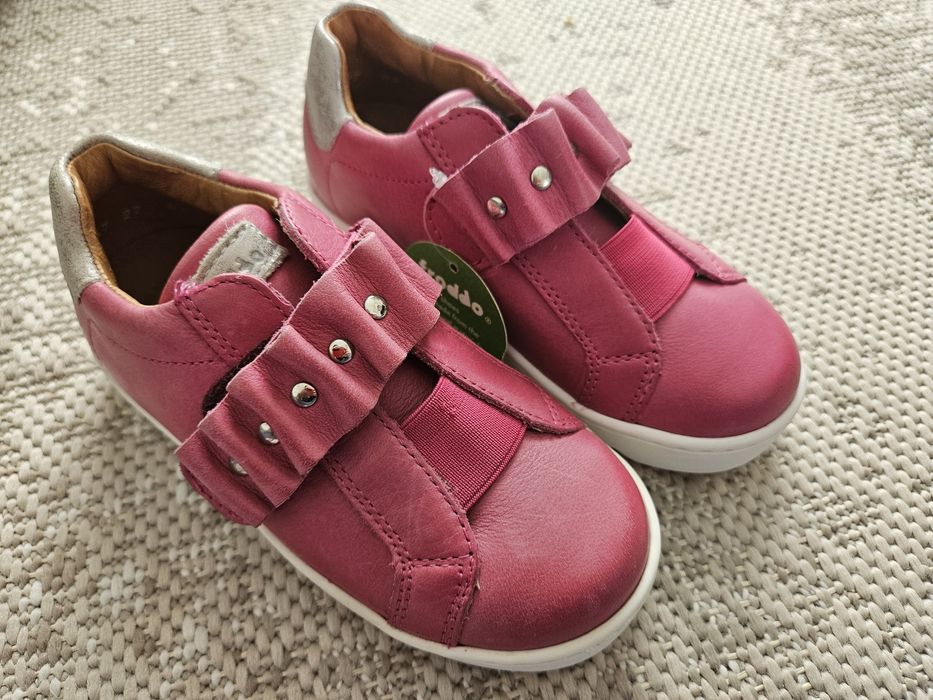 Pantofi piele Froddo 27