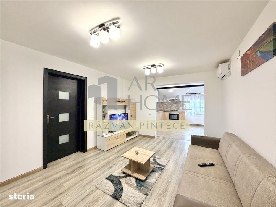 Apartament 3 camere, in vila, zona Afi Palace, Ploiesti