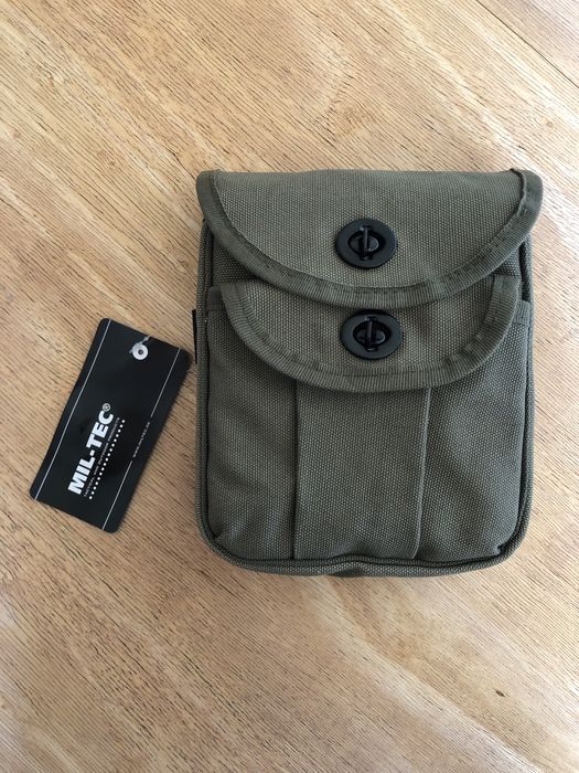 Чанта - джоб за колан, Италианска козметична чантичка  и други