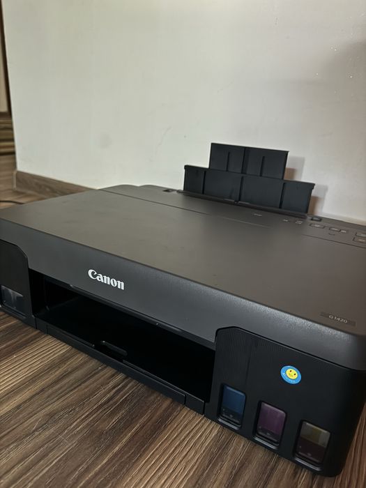 принтер Canon PIXMA G1420.