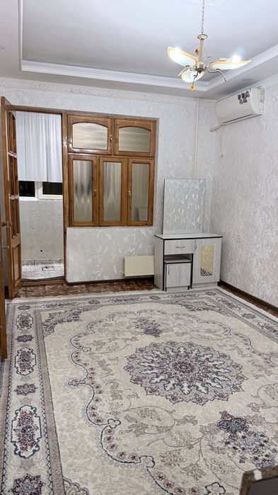 Продаю 1/3/4 Юнусабад 13. Метро линия. Пер. В 2х ком. Цена: 57500 уе