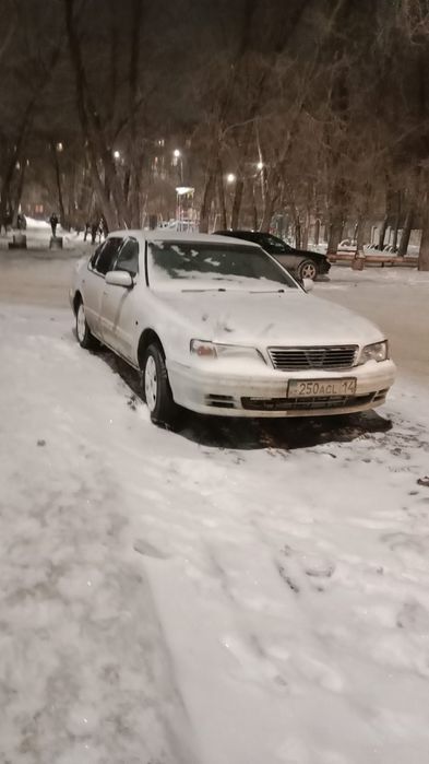 Продам автомобиль