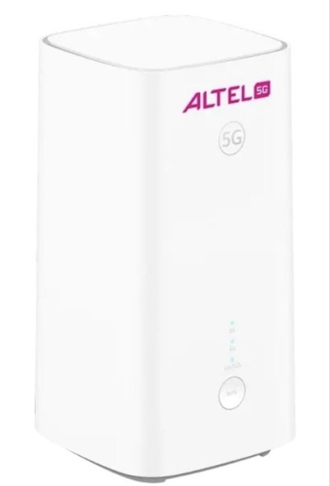 Altel 5G роутер продам