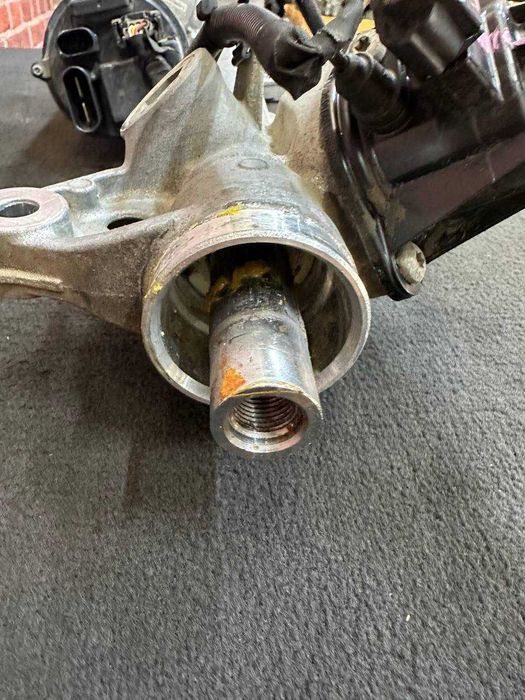 Caseta direcție BMW SERIA 4 G22 G23 G26