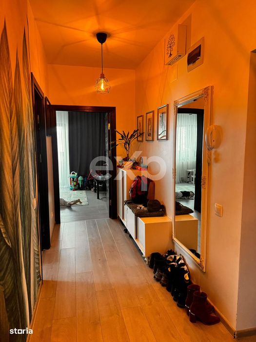 Apartament modern cu 2 camere in Gavana 3, Pitesti – Confort si Stil