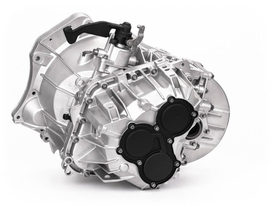 Cutie de viteze Fiat Ducato 3.0 HDI; 6+1 Trepte; M40