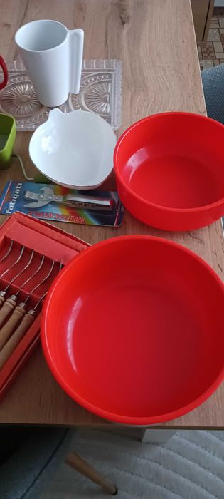 Кухненски прибори лот