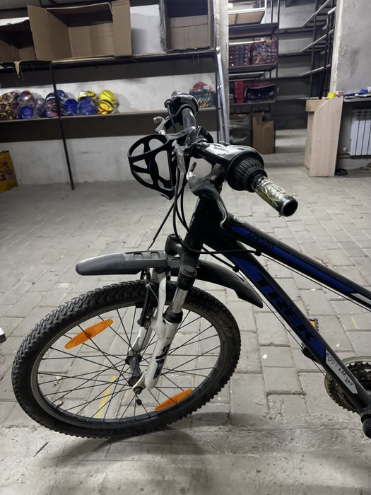 Продается спортивный велосипед