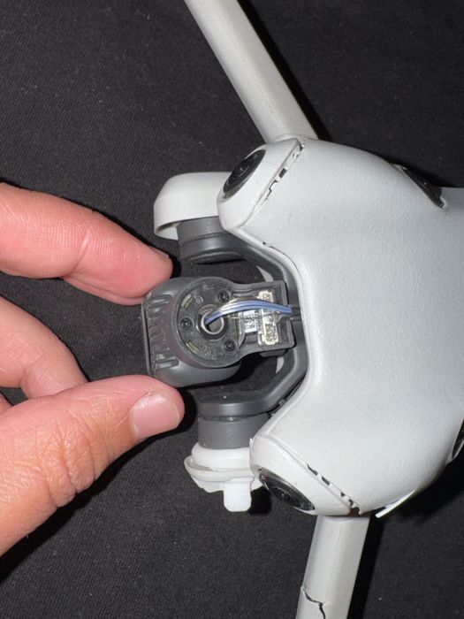 Dji mini 4 pro продам