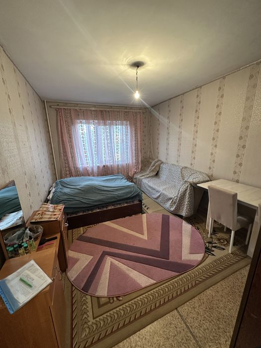 1 к. Кв. 4эт. 8мкр. 3дом (Сан Ремо)