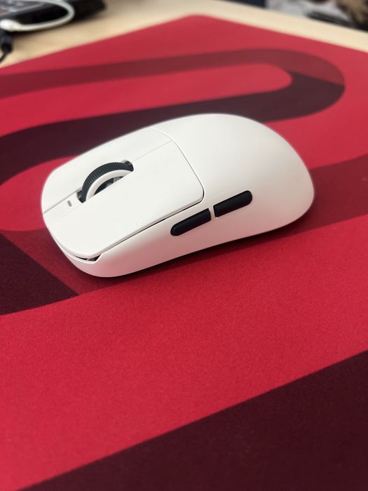 игровая мышка VXE R1 se+