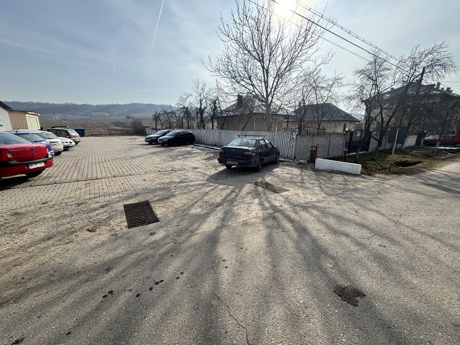 Casa de vanzare Tetoiu