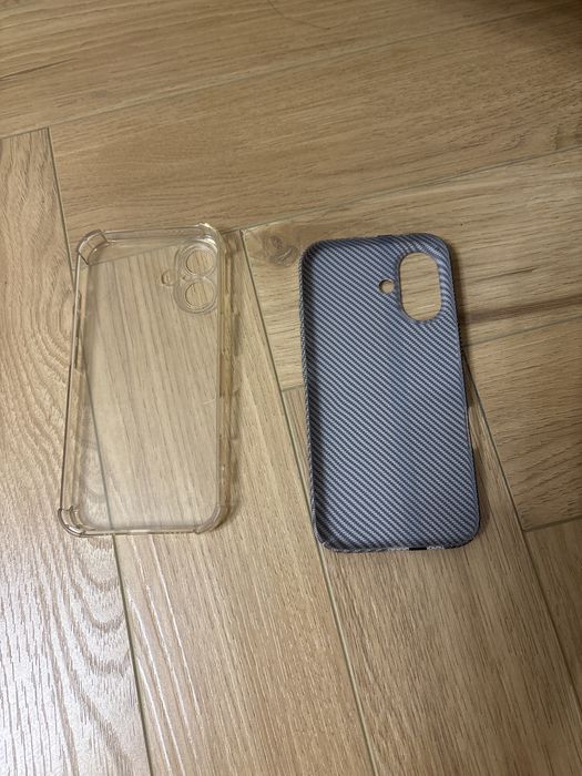 Чехлы для Iphone 16