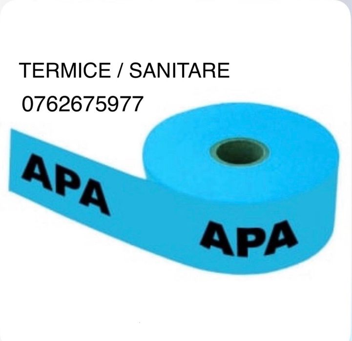 Instalator sanitare si încălzire ,cu experiență