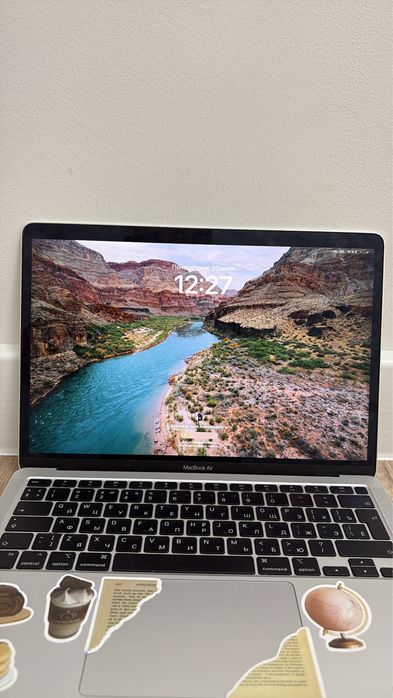 macbook air 13 2020