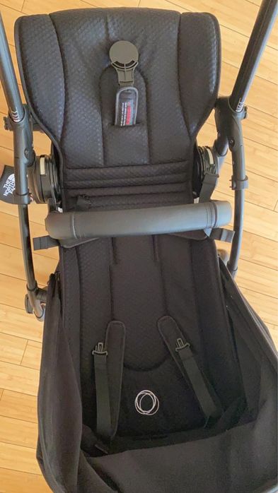 Коляска прогулочная Bugaboo Bee 6