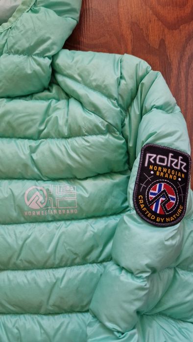 Яке гъши пух Rokksport, M