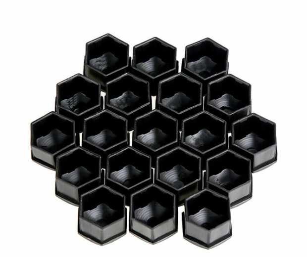 Капачки за болтове на джанти