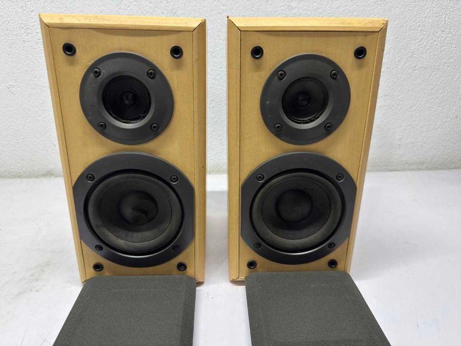 Тонколони - Technics SB HD310
