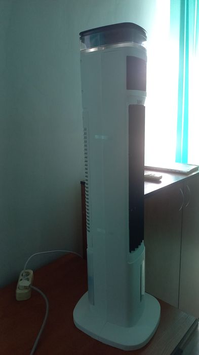 Вентилятор-кондиционер