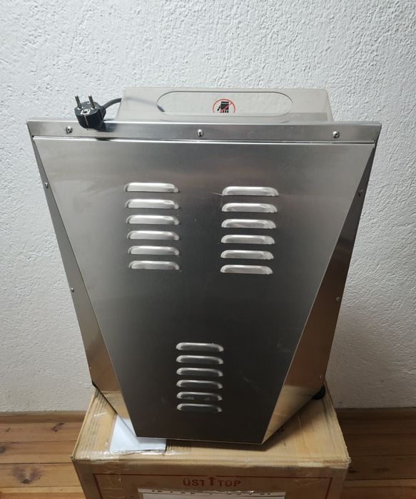 Ламинатор за тесто