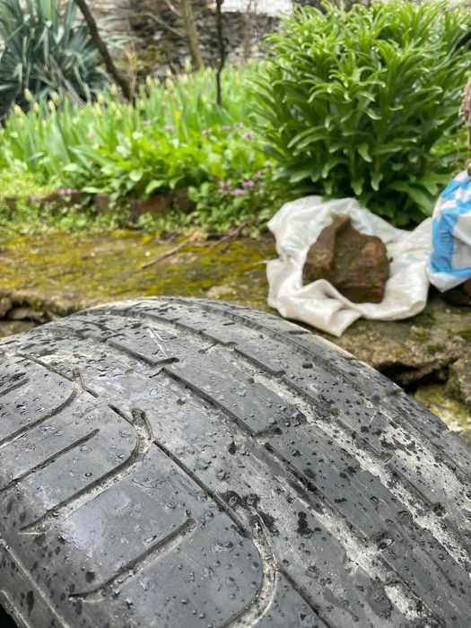 245/45/18 - Kumho DOT 20, 255/45/18 Pirelli P Zero DOT 16