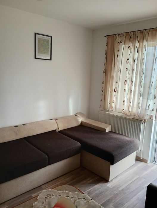 Apartament de inchiriat le Bucegi
