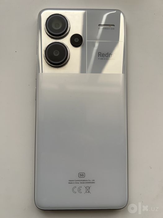 Redmi note 13 pro plus 5g