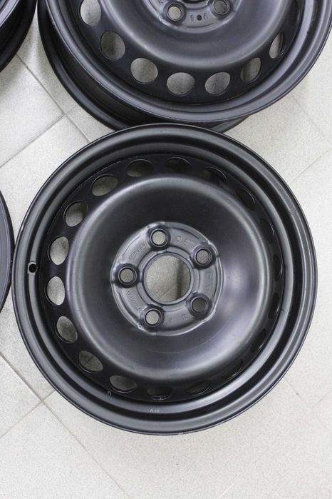 Джанти 16" 5x120 VW Crafter (2017-2025), MAN (2017-2025)