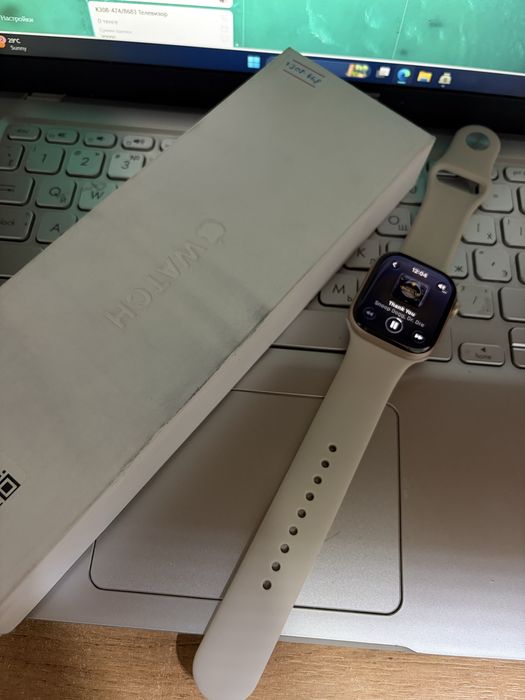 Apple watch 11 42mm