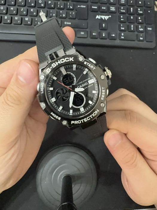 ! На Продаже Casio G-shock ! Новые !