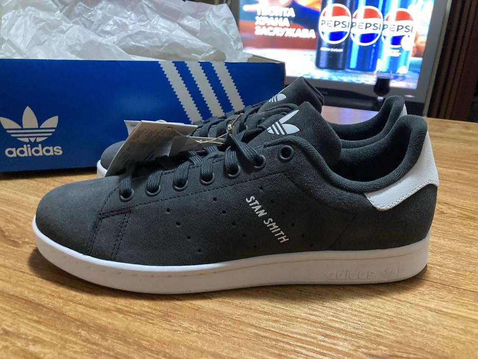 Мъжки оригинални маратонки Adidas Stan Smith