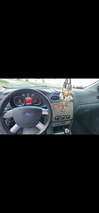 FORD Focus 2009 — imagine 3