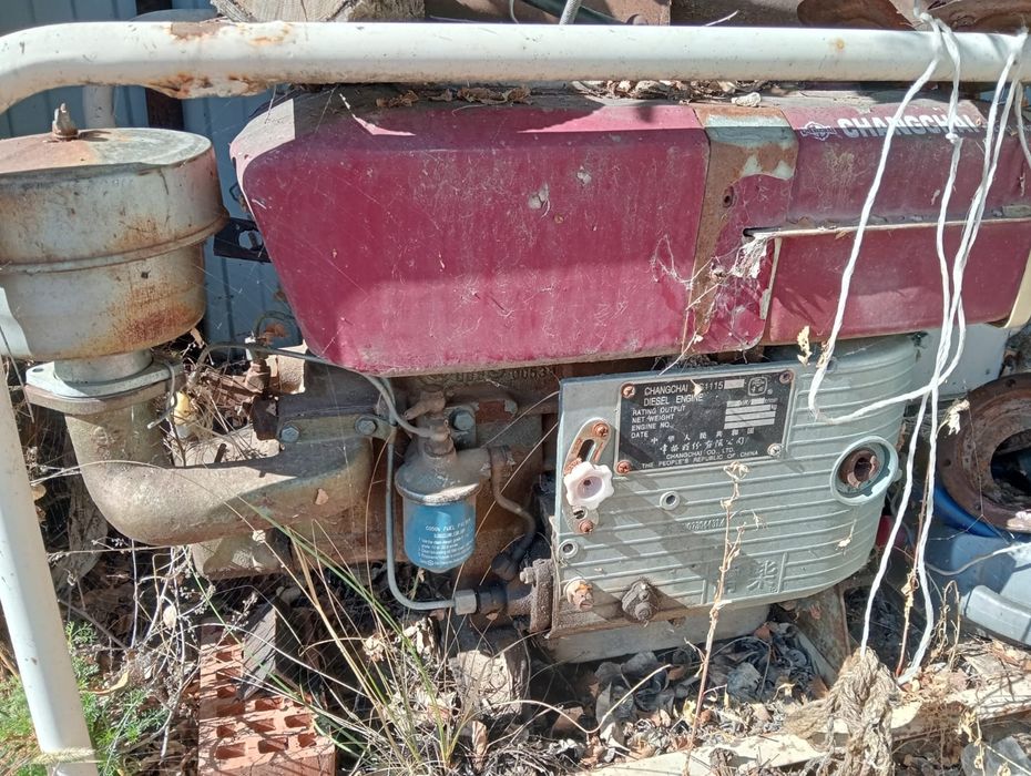 Продам двигатель