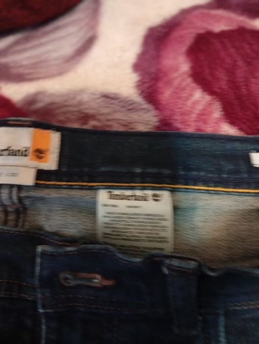 Фирменные джинсы мужские