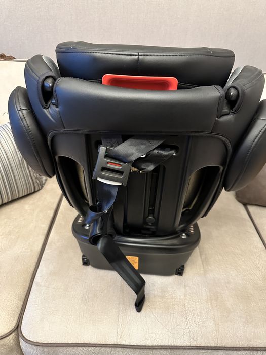 Lorelli premium столче за кола 9-36кг