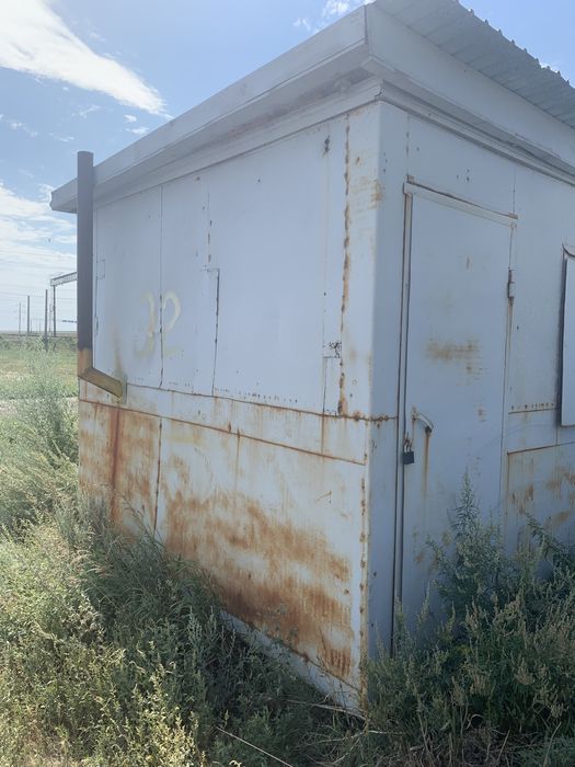 Торговый павильон, ларёк, киоск