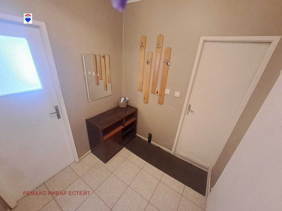 Дава се под наем Едностаен апартамент в Русе, Хъшове - 40 кв.м за 229.5 € - Снимка #8