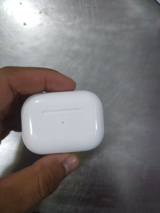 AirPods Pro 1 янги куб ишлатилган