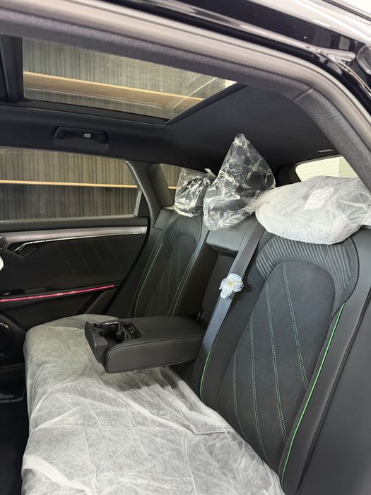 Новый Voyah Free Apollo Tech 2026 года (гибрид)