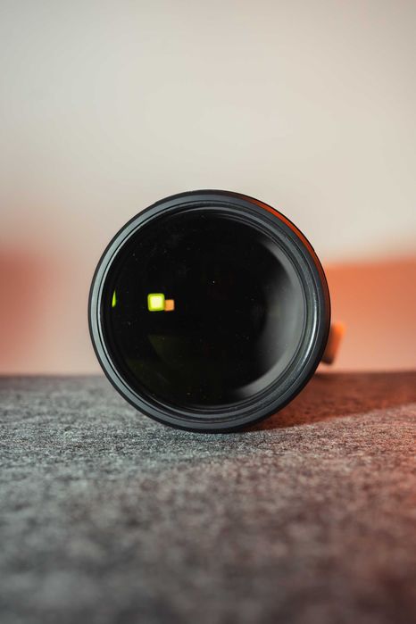 Sony FE 200-600mm f/5.6-6.3 G OSS