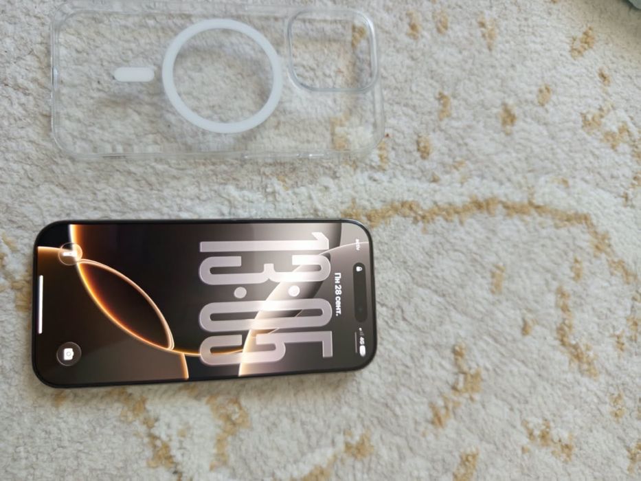 iphone 16 pro идеалный