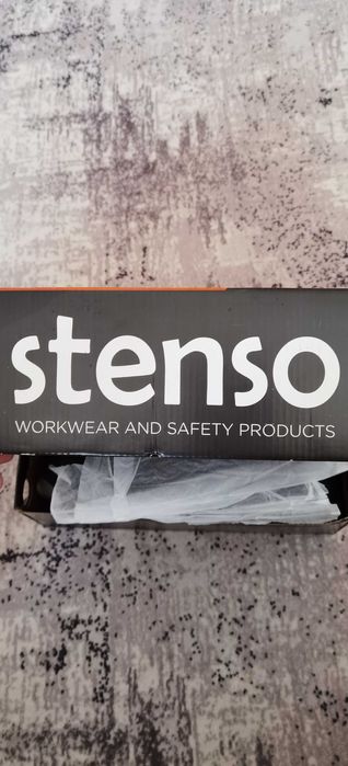 Работни обувки STENSO 42 номер
