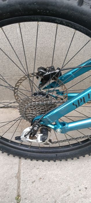 Даунхил Specialized big hit  fsr  26 цола продавам